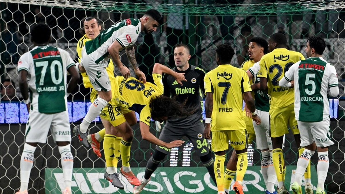 Fenerbahçe'de sürpriz kararlar! Jorge Jesus dönüyor mu?