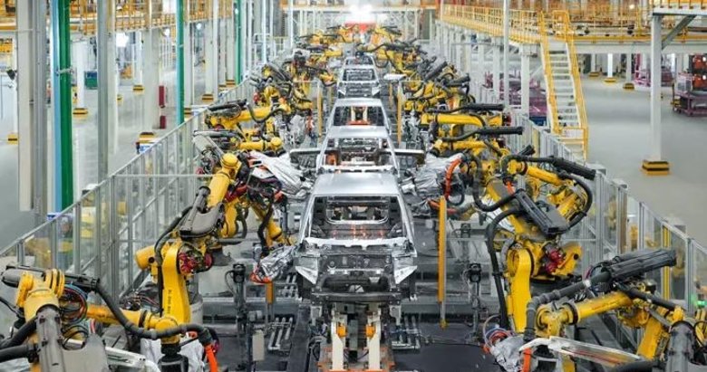 Manisa’ya bir Çinli daha yatırım yapacak