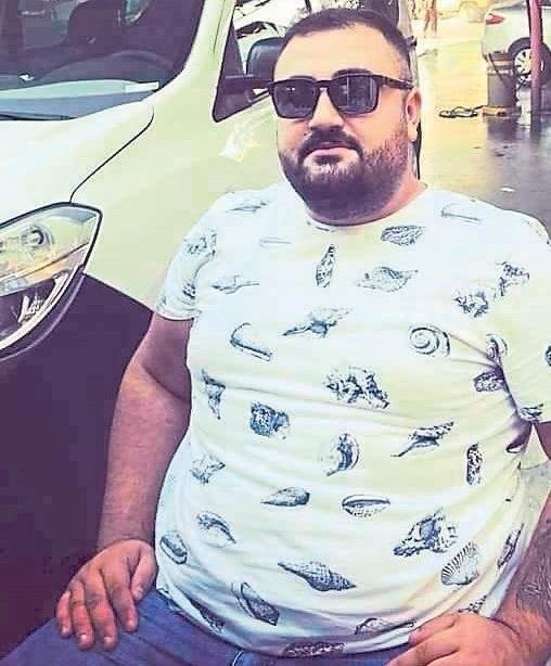 Bir babanın feryadı: Zehri bitirin