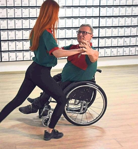 İzmirli dansçılardan uluslararası başarı