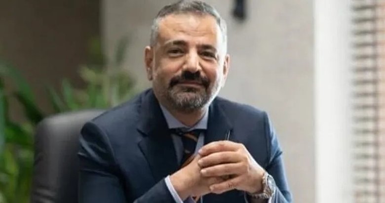 Aslanoğlu tüm başkan yardımcılarını görevden aldı