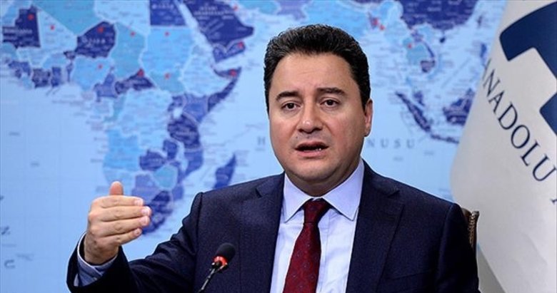 Babacan: Buca Cezaevi arsası millet bahçesi olsun