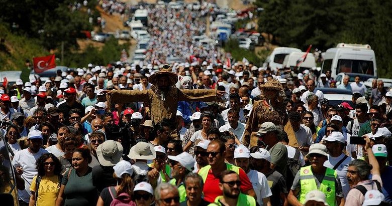 Kaz Dağları’nda ne oluyor? İşte 10 soruda Kaz Dağları gerçeği...