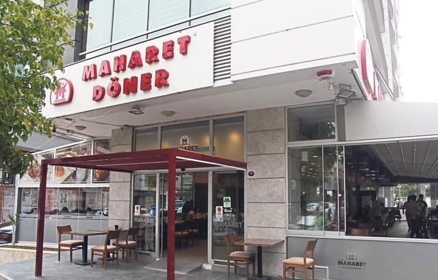 Döner mi cag kebabı mı?