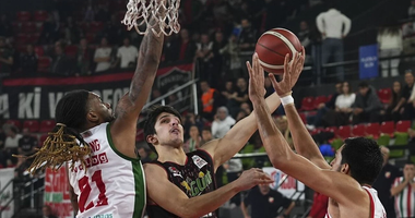 Manisa mı? Kaf-Kaf mı?