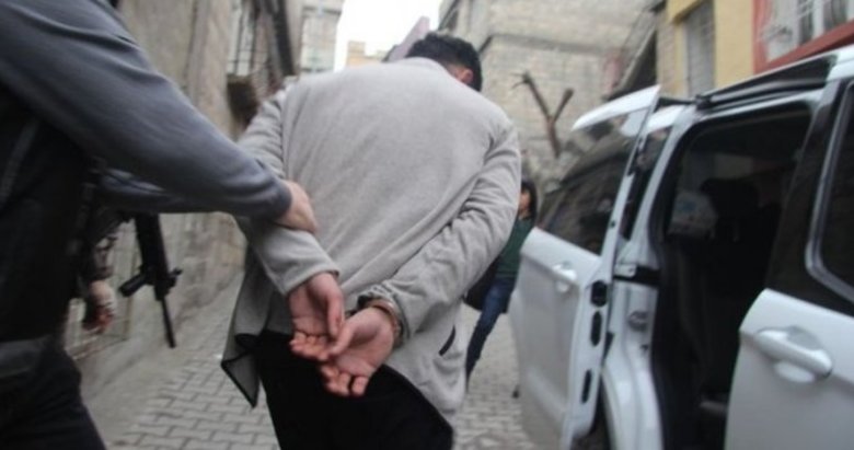 Kümes cinayetinde müebbet hapis cezası 15 yıla düşürüldü