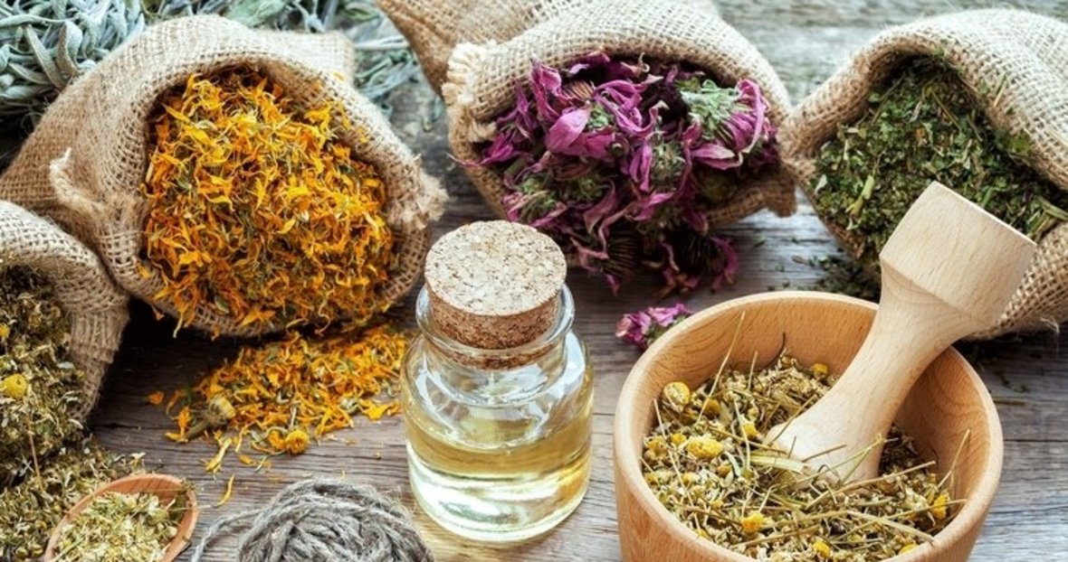 ilaclar yerine dogal agri kesici