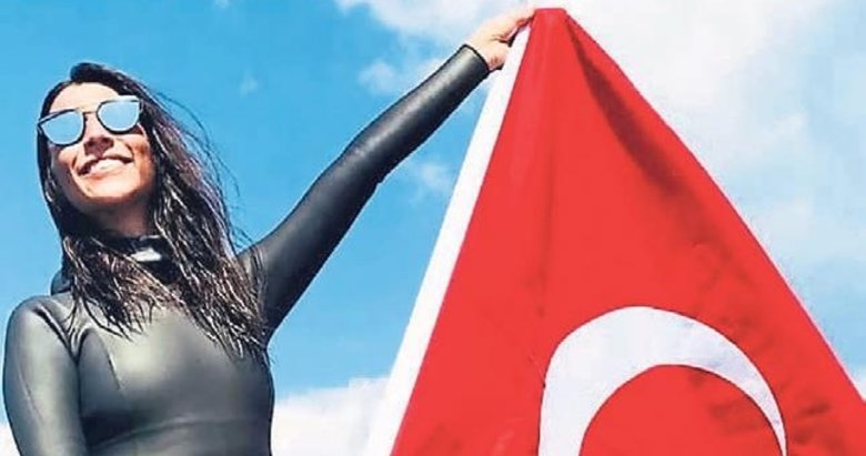 Milli sporcu sponsor arıyor