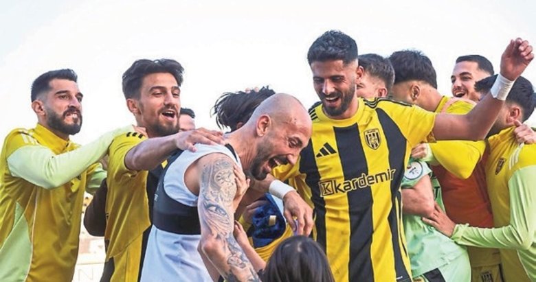 Aliaga FK’nın takibi sürüyor