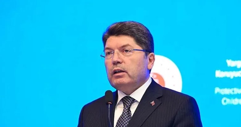 Bakan Tunç’tan çocukların suça sürüklenmesinin nedenlerini araştıracak komisyona ilişkin paylaşım