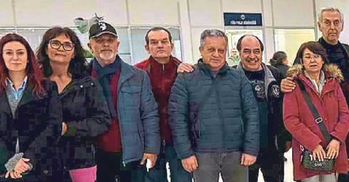 Karabağlar’da Fransa şoku!