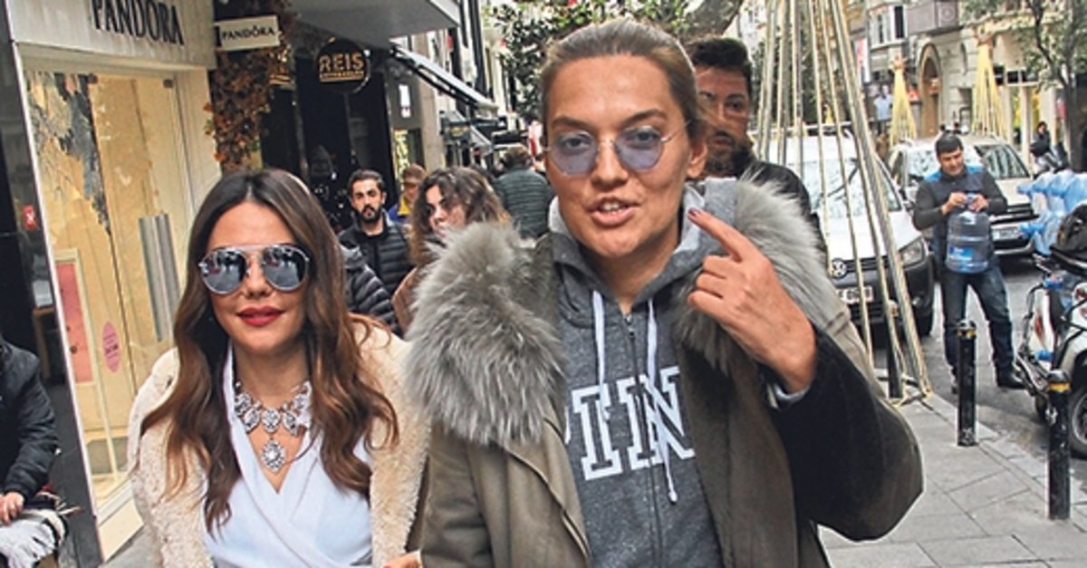 Demet Akalın Makyajsız Hali / Seyhan Dan Hayata Dair Guzellikler Demet