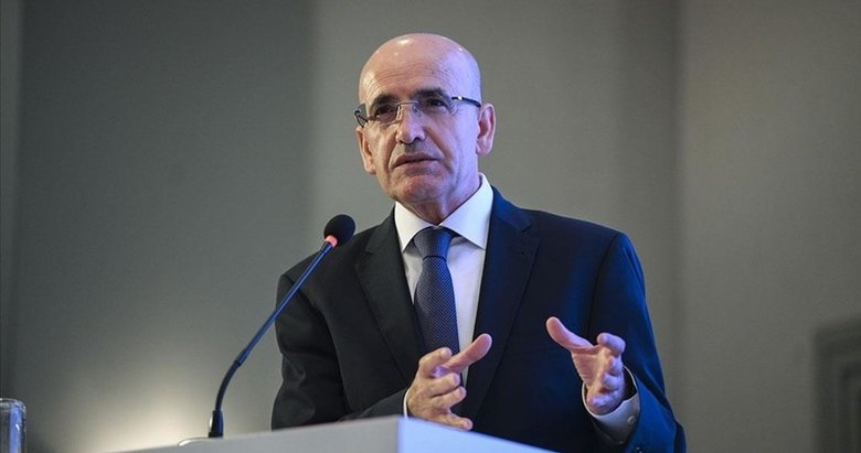 Bakan Şimşek ihracat verilerini yorumladı: Teknoloji kompozisyonu iyileşti