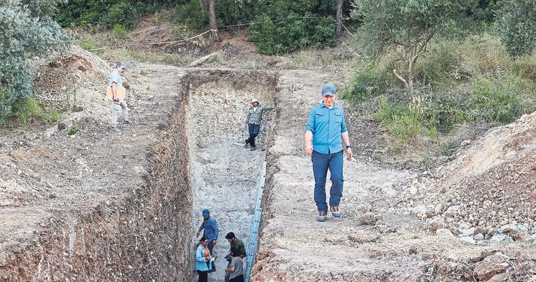 Kemalpaşa fayında 6,7’lik deprem korkusu