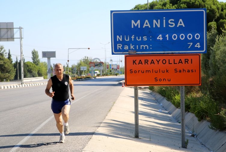 Her gün Manisa’dan İzmir’e koşuyor! Servis şoförleri artık...