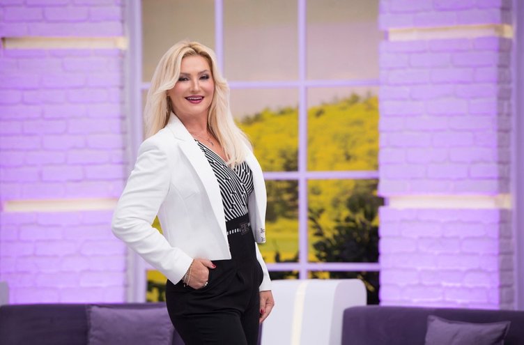 Sessiz sedasız boşanmış! Zahide Yetiş’in evliliği neden bitti?