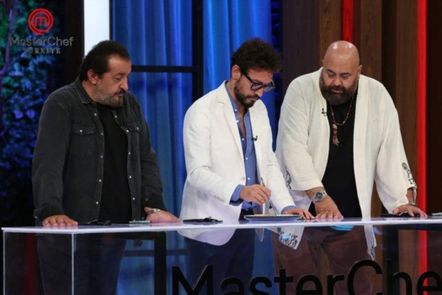 MasterChef All Star dokunulmazlığı hangi takım kazandı? 14 Aralık MasterChef’te eleme adayı kim oldu?
