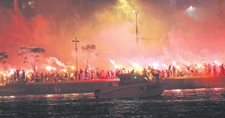 Adım adım 100. yıla