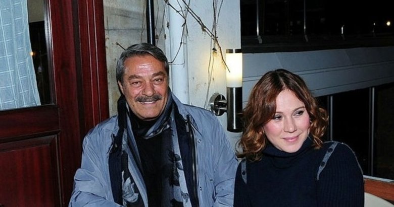 Julide Kural, sevgilisi Kadir İnanır’ın son sağlık durumu hakkında açıklama yaptı