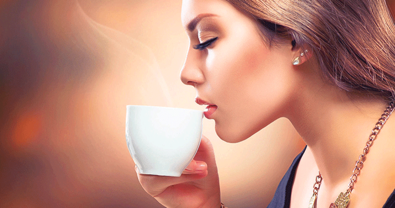 Kahvenize sağlık katmak mümkün