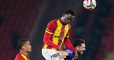 Göztepe içe döndü