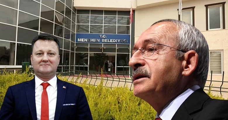 İzmir’de CHP’yi sarsan kumpas iddiası! Kılıçdaroğlu yaşananlara göz mü yumdu?