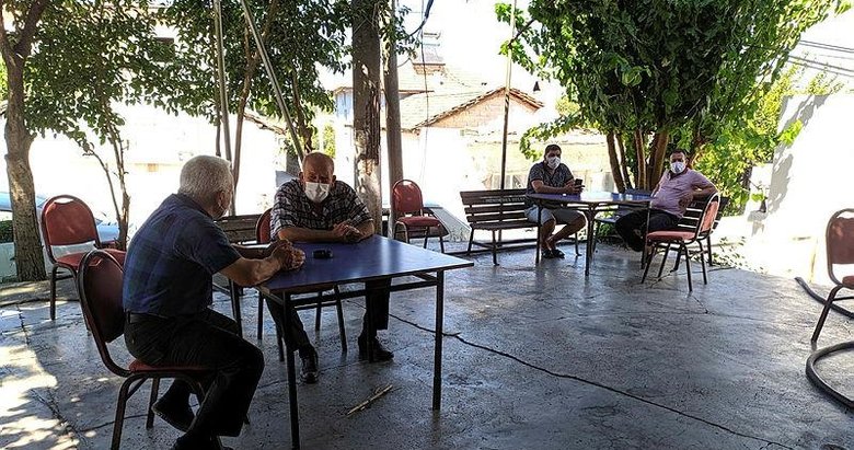 10 Kisinin Hayatini Kaybettigi Kuner Mahallesi Nde Vaka Sayisi Sifira Indi Izmir Haberleri