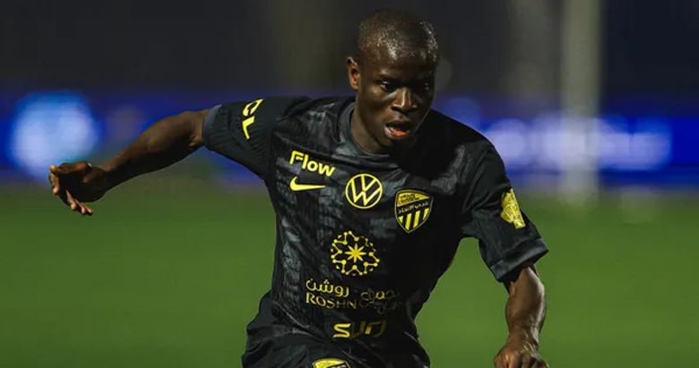 Kante’de mutlu son