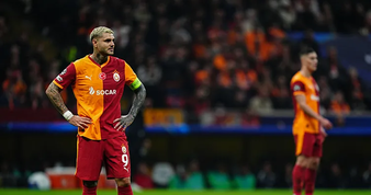 Icardi için olay transfer iddiası!