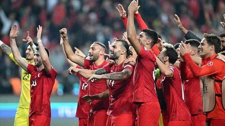 A milliler EURO 2024’te ilk maçına çıkacak! Türkiye-Gürcistan maçı ne zaman, saat kaçta?