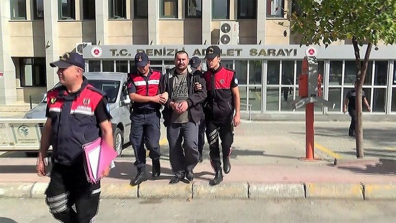 Saklanmak için yanlış adresi seçti! 16 yıl hapis cezasıyla aranıyordu...