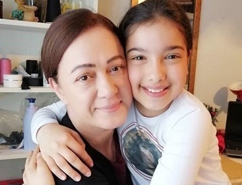 Mahkeme çocuk oyuncu Kübra Süzgün’ün tazminat davasını reddetti