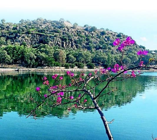 Bodrum’da az bilinen 10 şahane koy