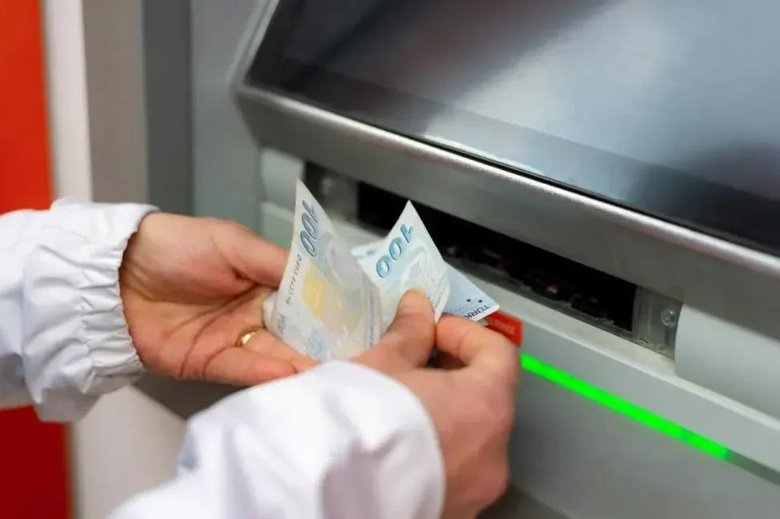 ATM’den para çekenler buna dikkat! Tüm paranızdan olabilirsiniz