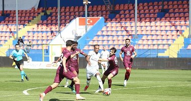 Bodrum kendine geldi