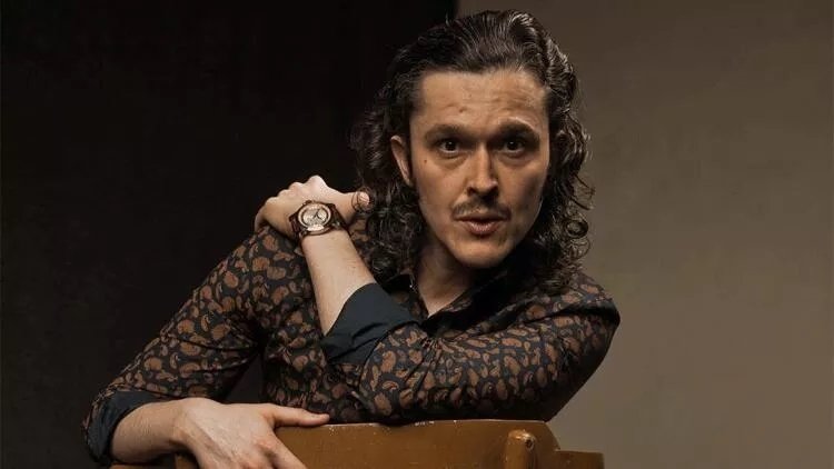 Teşkilat oyuncusu Ahmet Uğur Say tek celsede boşandı