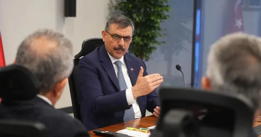 Bakan Çiftçi Şırnak’ta ziyaretlerde bulundu!