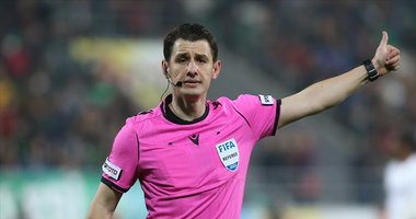 Kritik derbinin hakemi Meler