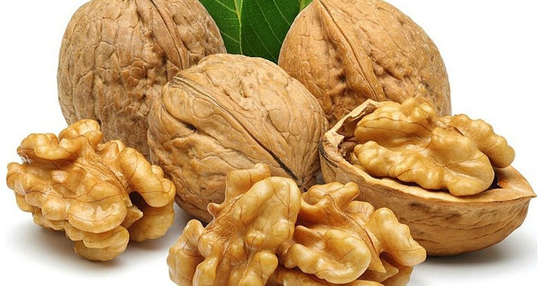 Kendisi kadar kabuğu da faydalı