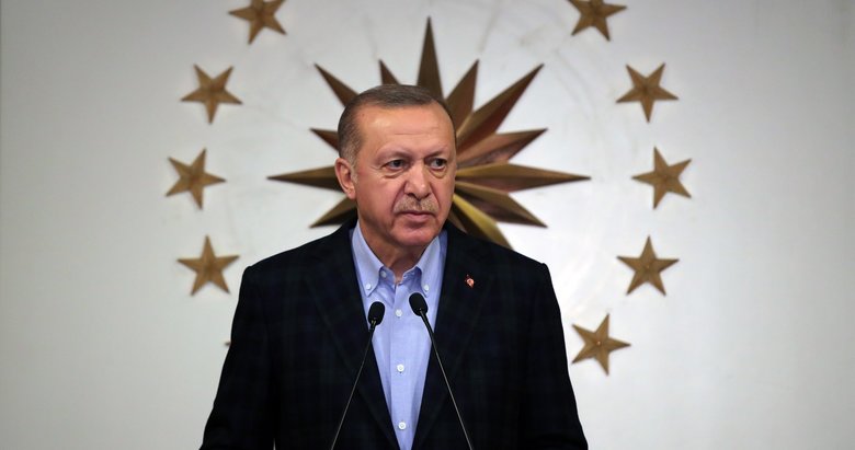 Başkan Erdoğan’ın açıkladığı yeni tedbirlerin genelgesi yayımlandı