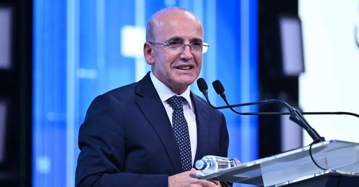 Bakan Şimşek: Enflasyonda düşüş sürecek