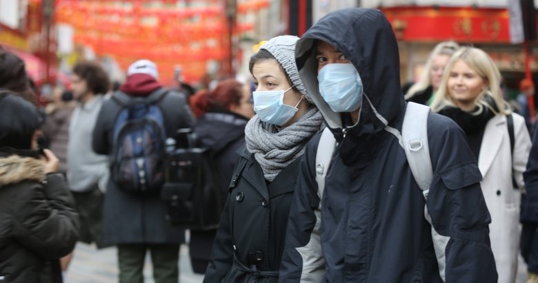 Çin, ölümcül virüsü durduramıyor
