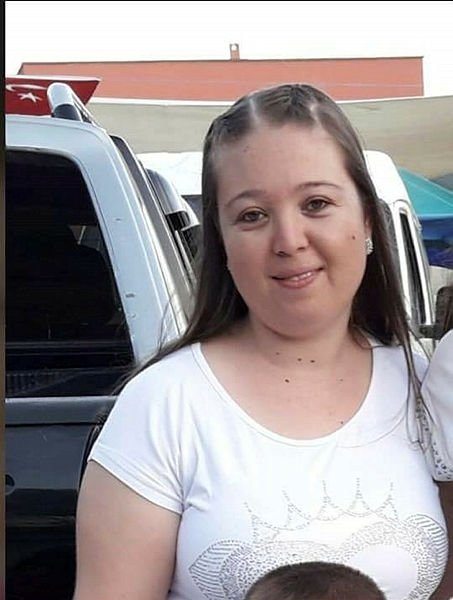 İzmir’de vahşi koca dehşeti! Gece uyurken karısını...