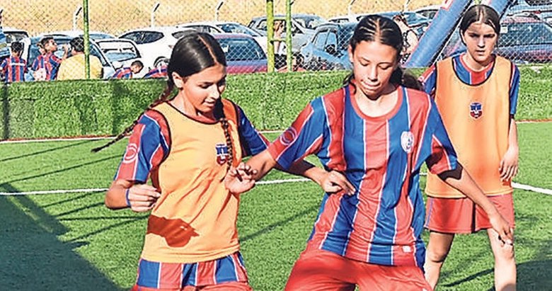 Altınordu’dan değerli yatırım