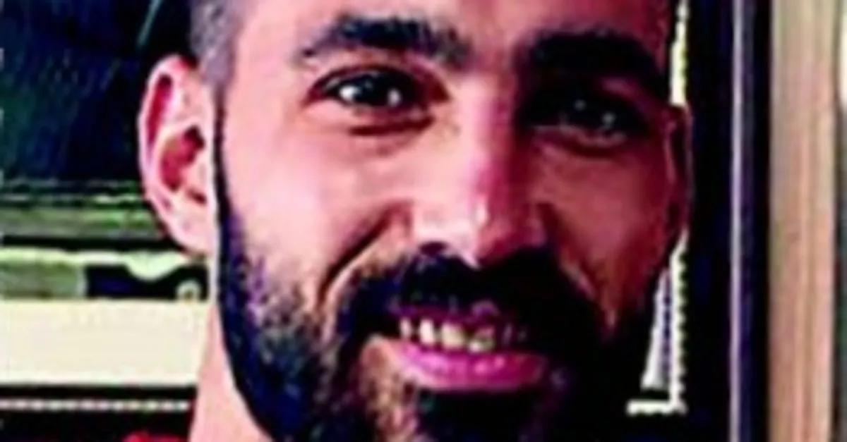 Ali Rota Nazilli’de rota Samed Ali