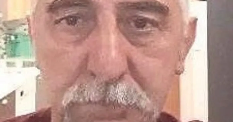 Emekli astsubay kardeş katili oldu