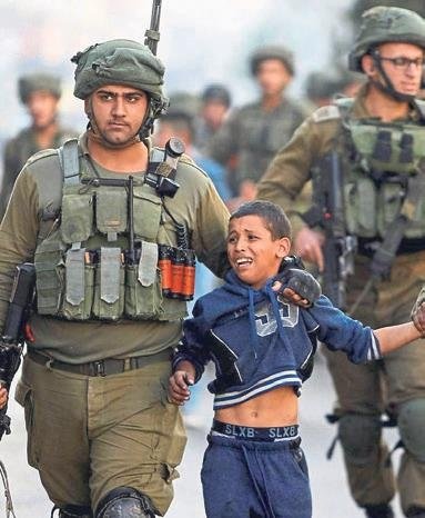 Arz-ı Mev’ud, Siyonizm’in sonu olacak