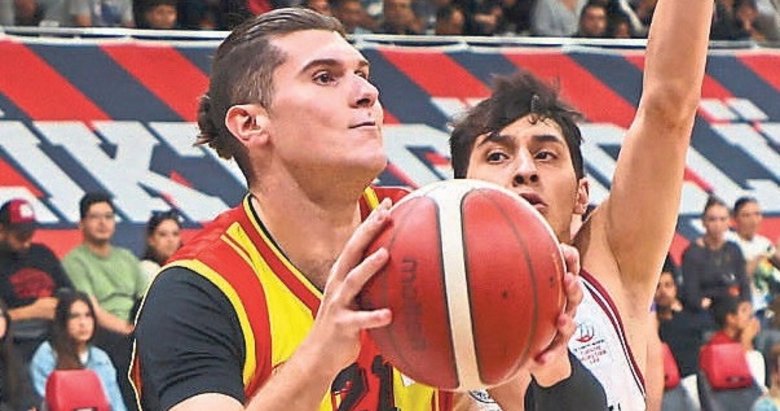 Göz-Göz potada ilk kez mağlup