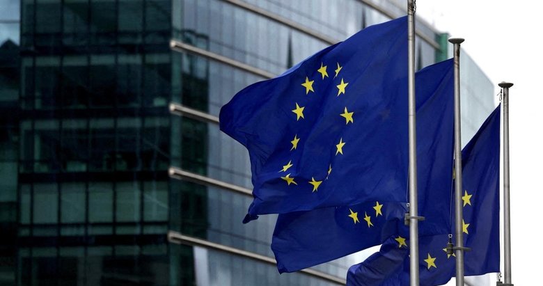 Avrupa Birliği, ABD’de zaferini ilan eden Trump’a birlikte çalışma çağrısı yaptı