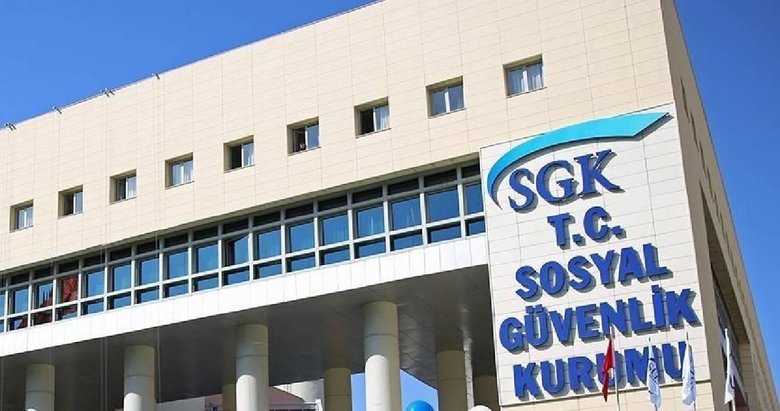 Emekliye güzel haber... SGK’dan promosyon protokolü
